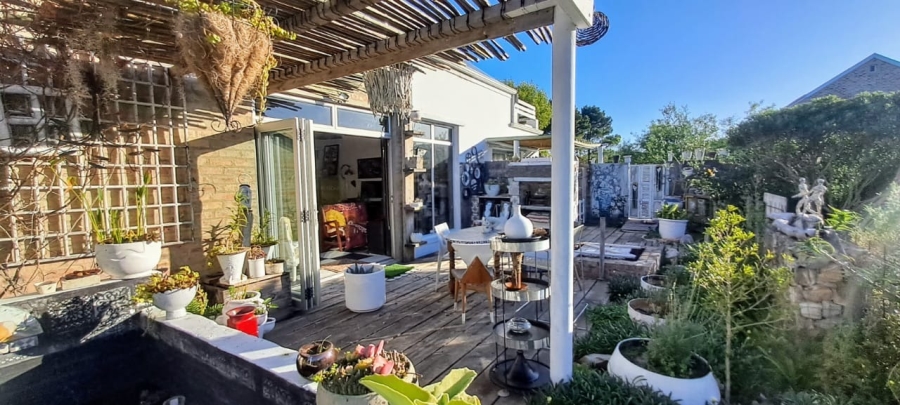 4 Bedroom Property for Sale in Vermont Western Cape